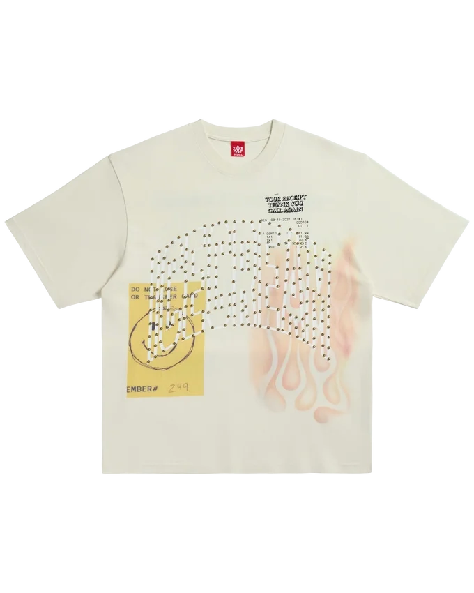 Maglia Hill SS (oversize) Maglia Hill SS (oversize)