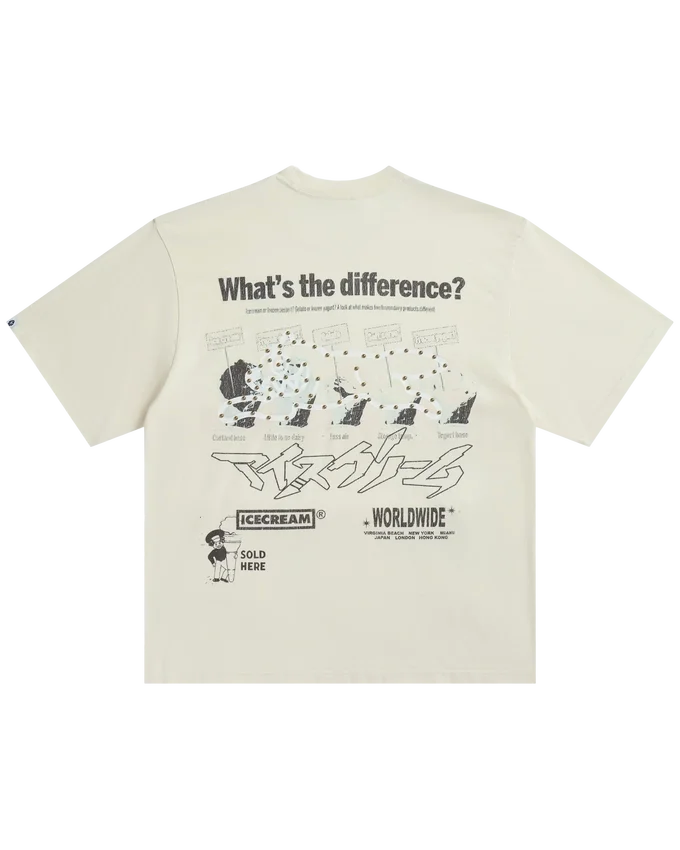 Maglia Hill SS (oversize) Maglia Hill SS (oversize)