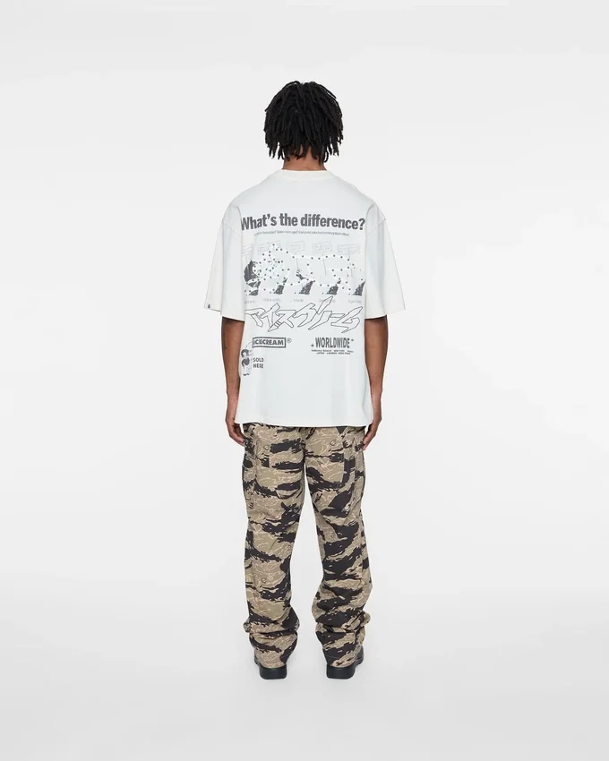 Maglia Hill SS (oversize) Maglia Hill SS (oversize)