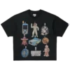Maglia Icy SS Maglia Icy SS