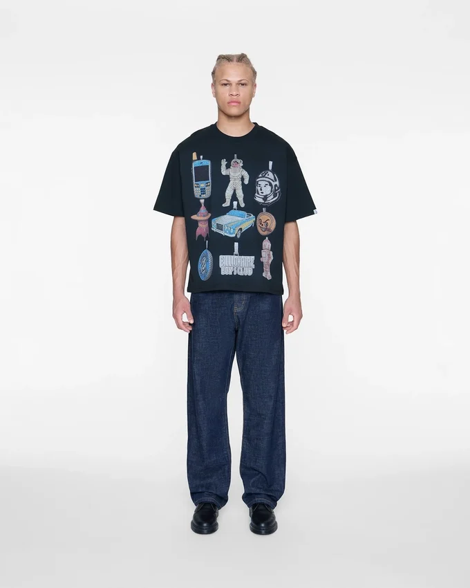 Maglia Icy SS Maglia Icy SS