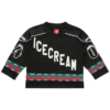 Maglia in jersey Ink per bambini