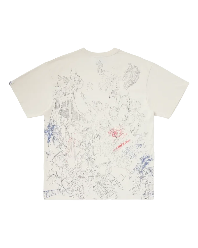 Maglia Sketch SS Maglieria Maglia Sketch SS Maglieria