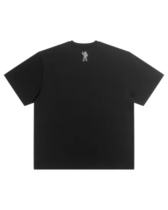 Maglia Smokey SS (vestibilità oversize)