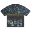 Maglia Static a maniche corte (oversize) Maglia Static a maniche corte (oversize)