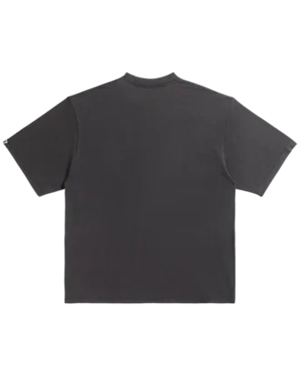 Maglia Static a maniche corte (oversize)