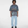Maglia Static a maniche corte (oversize) Maglia Static a maniche corte (oversize)