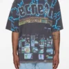 Maglia Static a maniche corte (oversize) Maglia Static a maniche corte (oversize)