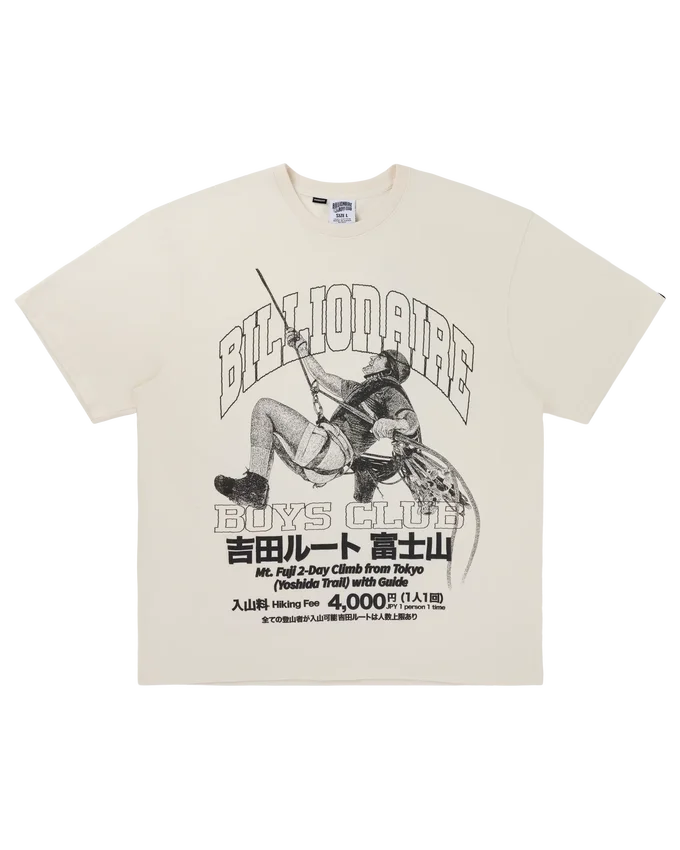 Maglia Yoshida SS Maglia Yoshida SS