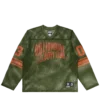 Maglia Zone ls Maglieria