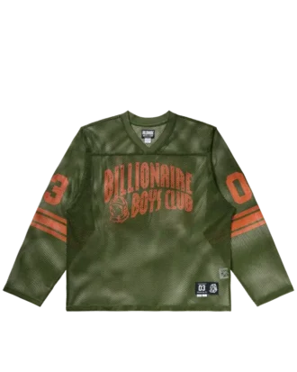 Maglia Zone ls Maglieria