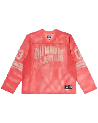 Maglia Zone ls Maglieria