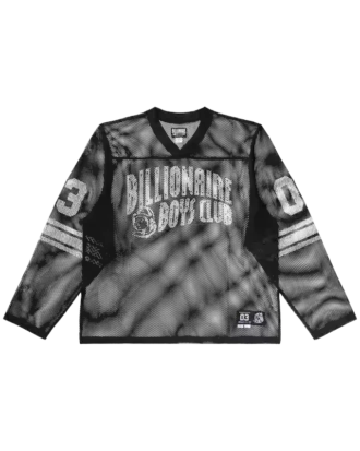 Maglia Zone ls Maglieria