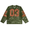 Maglia Zone ls Maglieria