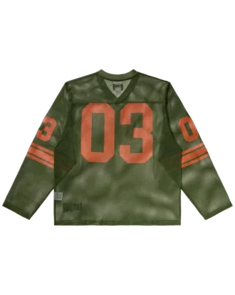 Maglia Zone ls Maglieria