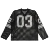 Maglia Zone ls Maglieria