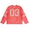 Maglia Zone ls Maglieria