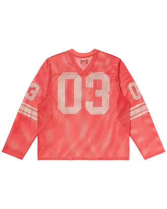 Maglia Zone ls Maglieria