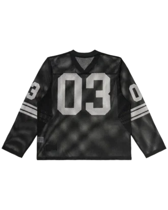 Maglia Zone ls Maglieria