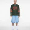 Maglia Zone ls Maglieria