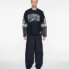 Maglia Zone ls Maglieria