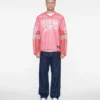 Maglia Zone ls Maglieria
