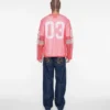 Maglia Zone ls Maglieria
