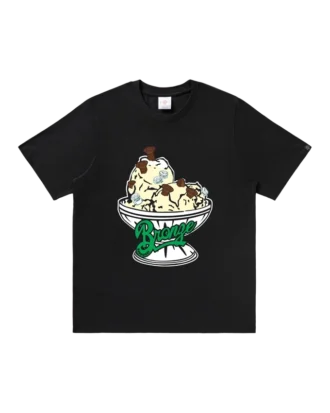 Maglietta 56.000 Flavors