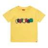 Maglietta a maniche corte Bubble per bambini