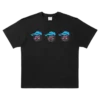 Maglietta a maniche corte Cherry Gang