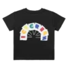 Maglietta a maniche corte per bambini “Lolli”