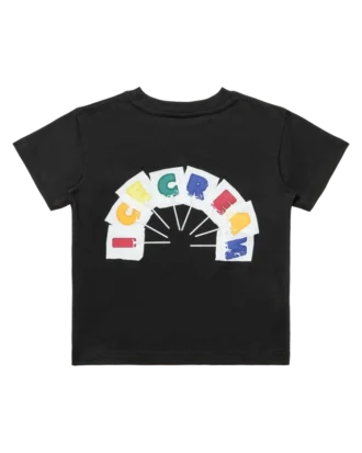 Maglietta a maniche corte per bambini “Lolli”
