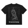 Maglietta a maniche corte Star Gazing Maglietta a maniche corte Star Gazing