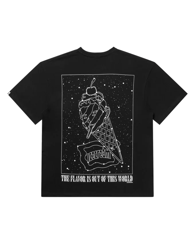 Maglietta a maniche corte Star Gazing Maglietta a maniche corte Star Gazing