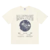 Maglietta a maniche corte Synwave Maglietta a maniche corte Synwave