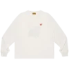 Maglietta a maniche lunghe con grafica Maglietta a maniche lunghe con grafica