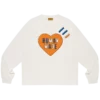 Maglietta a maniche lunghe con grafica Maglietta a maniche lunghe con grafica