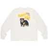 Maglietta a maniche lunghe con grafica Maglietta a maniche lunghe con grafica