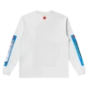 Maglietta a maniche lunghe Crunchy Shark Maglietta a maniche lunghe Crunchy Shark