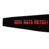 Maglietta a maniche lunghe ICECREAM x Hell Hath No Fury Maglietta a maniche lunghe ICECREAM x Hell Hath No Fury