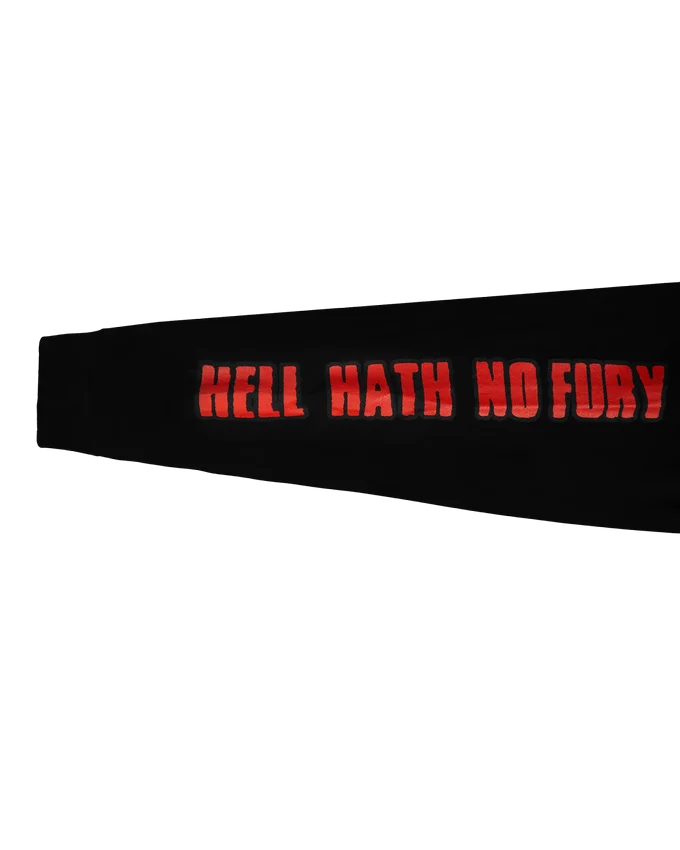 Maglietta a maniche lunghe ICECREAM x Hell Hath No Fury Maglietta a maniche lunghe ICECREAM x Hell Hath No Fury