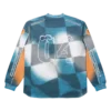 Maglietta a maniche lunghe Usa Jersey