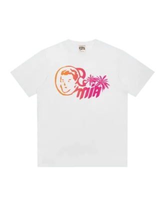 Maglietta Billionaire Boys Club 305 | Camicia esclusiva Miami