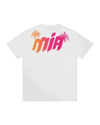 Maglietta Billionaire Boys Club 305 | Camicia esclusiva Miami