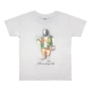 Maglietta Captain SS per bambini