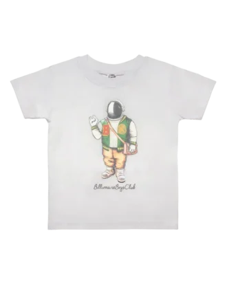 Maglietta Captain SS per bambini