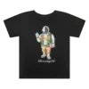 Maglietta Captain SS per bambini