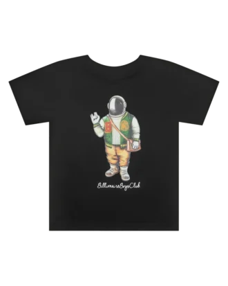Maglietta Captain SS per bambini