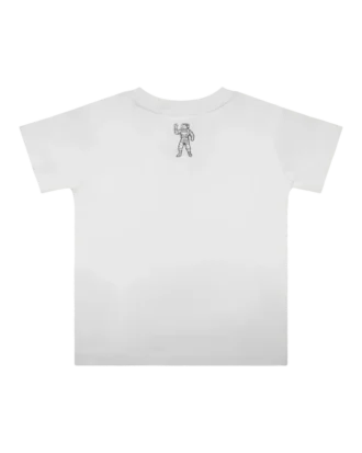 Maglietta Captain SS per bambini