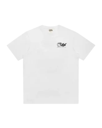 Maglietta con logo Lil OG